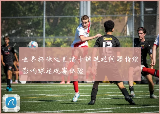 世界杯咪咕直播卡顿延迟问题持续影响球迷观赛体验